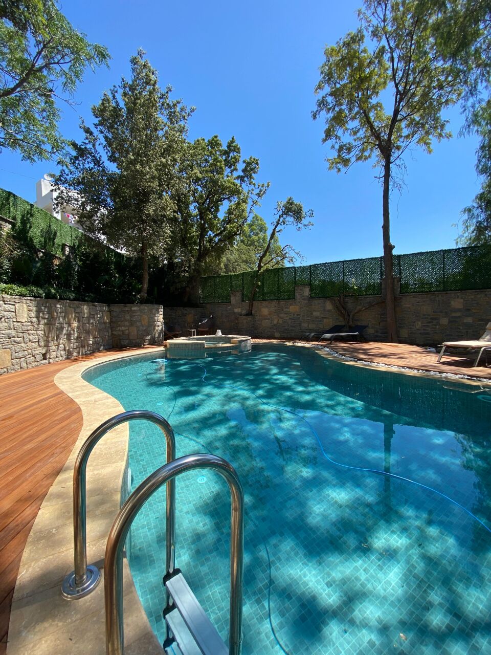 Havuz Pompası Seçim Rehberi