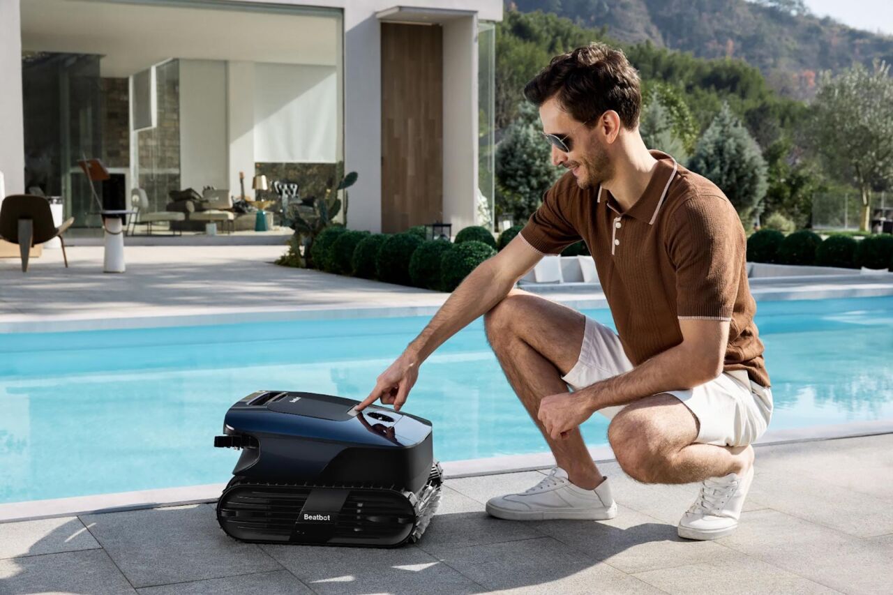 Havuz Robotu Seçim Rehberi