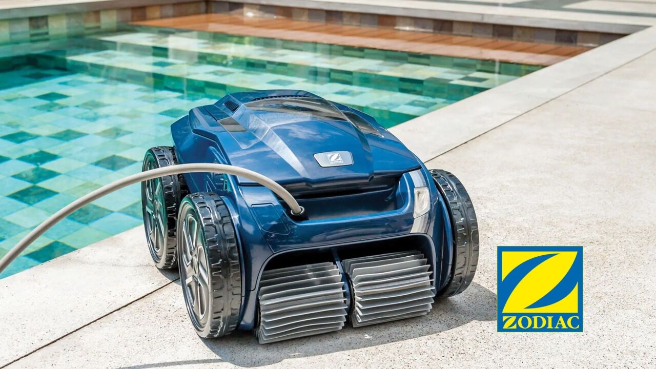 Zodiac Havuz Robotu Seçim Rehberi | En İyi Havuz Robotu Nasıl Seçilir