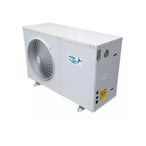 Havuz Isı Pompaları