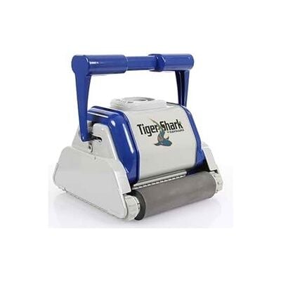 Tiger Shark Havuz Robotları