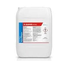 Yardımcı Kimyasallar