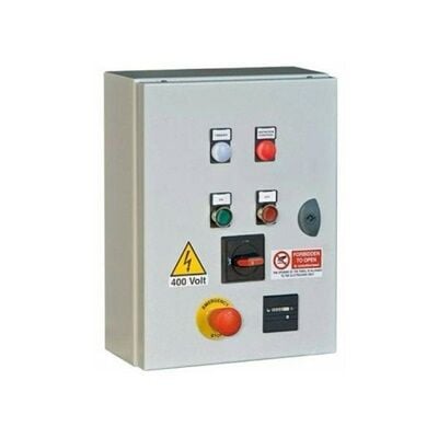 Elektrik Panoları