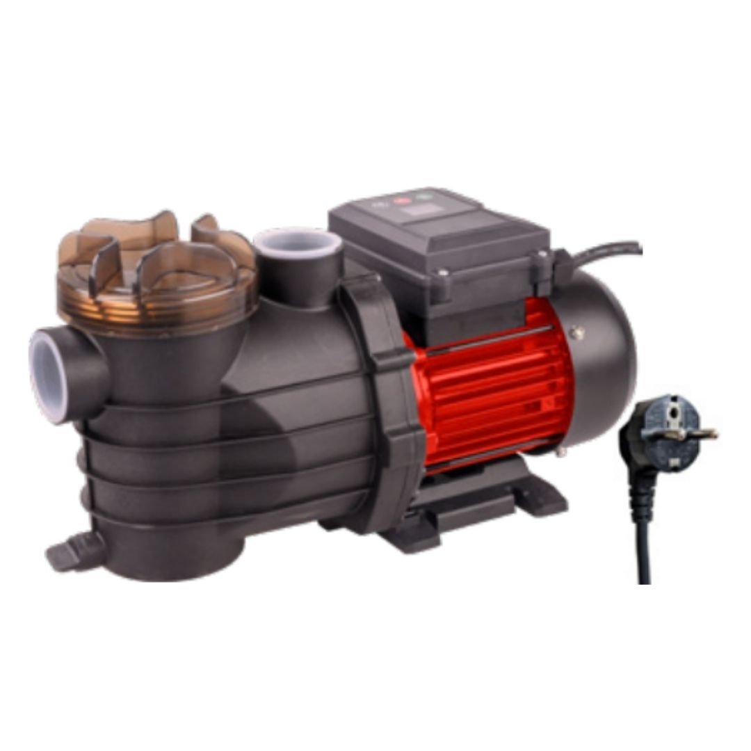 0,75 HP MONOFAZE TRIONE STORM HAVUZ POMPASI