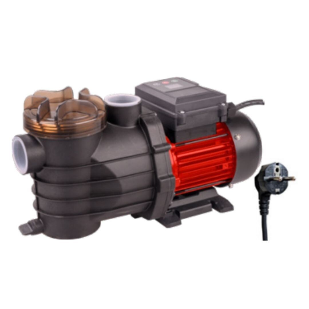 1 HP MONOFAZE TRIONE STORM HAVUZ POMPASI