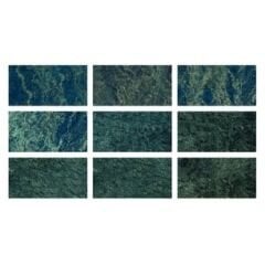 VERDE GUATEMALA PORSELEN HAVUZ SERAMİĞİ