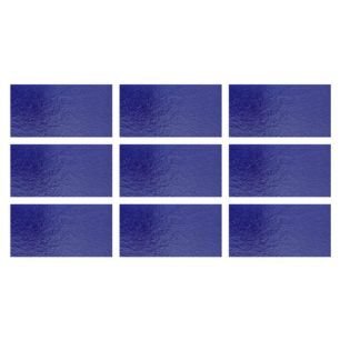 FANTASTIC COBALT PORSELEN HAVUZ SERAMİĞİ