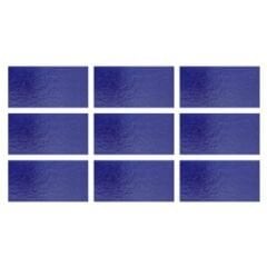 FANTASTIC COBALT PORSELEN HAVUZ SERAMİĞİ