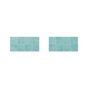 PIAZZA CYAN PORSELEN HAVUZ SERAMİĞİ