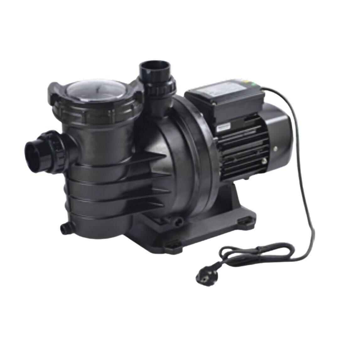 1 HP TRIFAZE SENKRON1 HAVUZ POMPASI