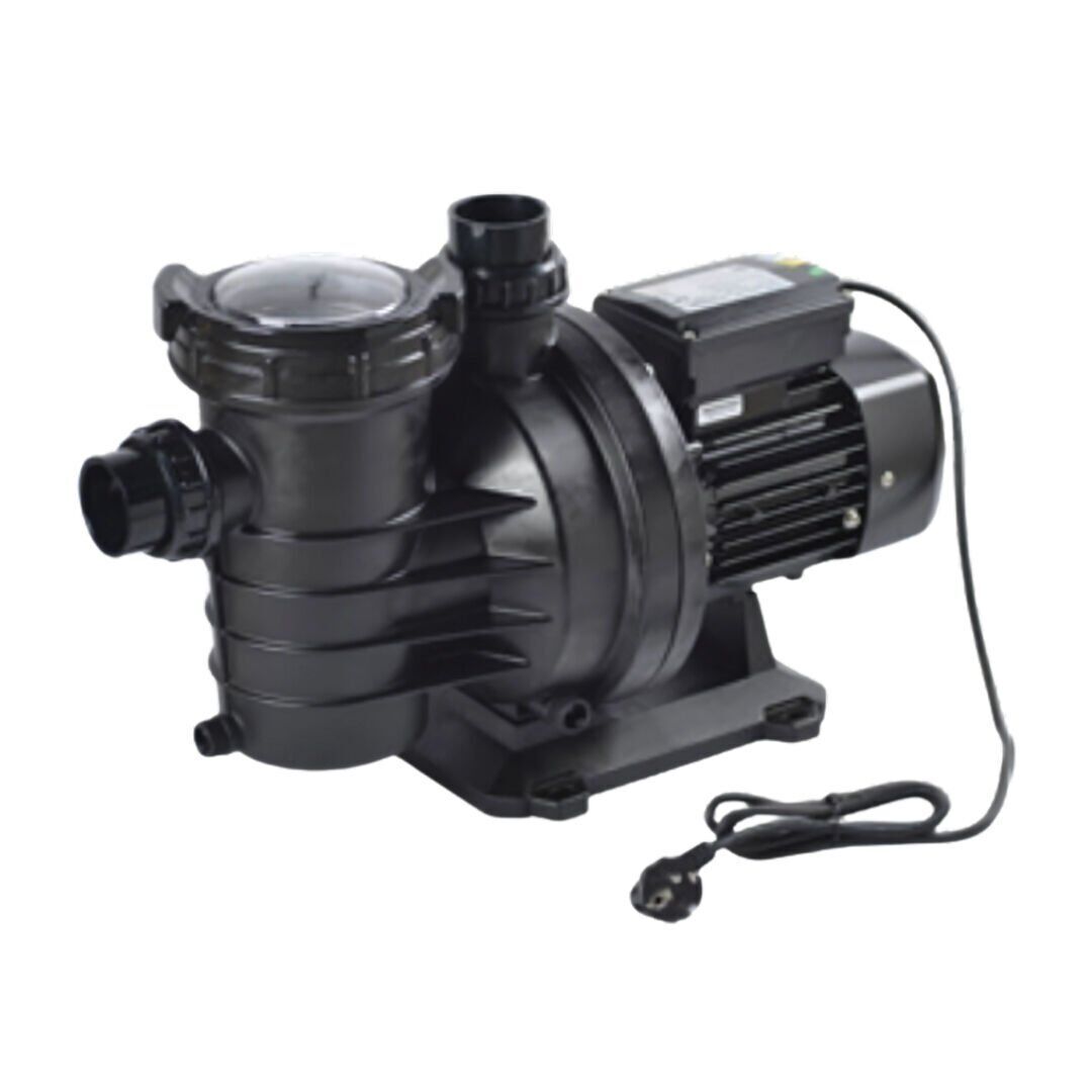 1,5 HP MONOFAZE SENKRON1 HAVUZ POMPASI