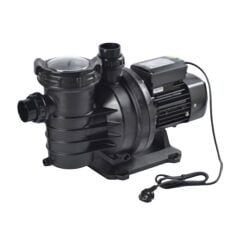 1,5 HP MONOFAZE SENKRON1 HAVUZ POMPASI