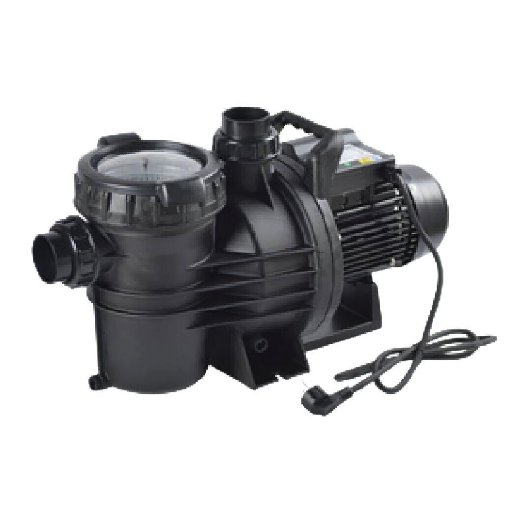 2 HP TRIFAZE SENKRON2 HAVUZ POMPASI