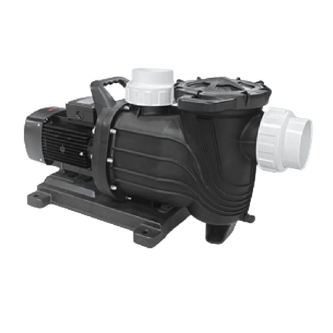 5,5 HP TRIFAZE SENKRON3 HAVUZ POMPASI