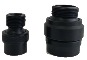 Nozul Açı Ayar Mafsalı 1 1/2''