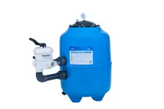 Polyester Kum Filtresi - Lamex 500 mm