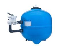 Polyester Kum Filtresi - Lamex 720 mm