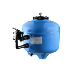 Polyester Kum Filtresi - Lamex 900 mm