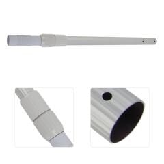 Havuz Teleskopik Sapı-2x1,8 m