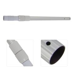 Havuz Teleskopik Sapı-2x3 m