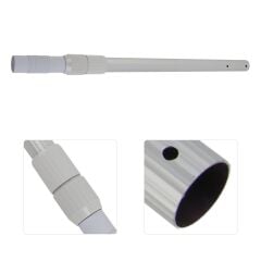 Havuz Teleskopik Sapı-3x3 m