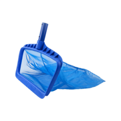 Havuz Temizlik Filesi | Lüx Kepçe