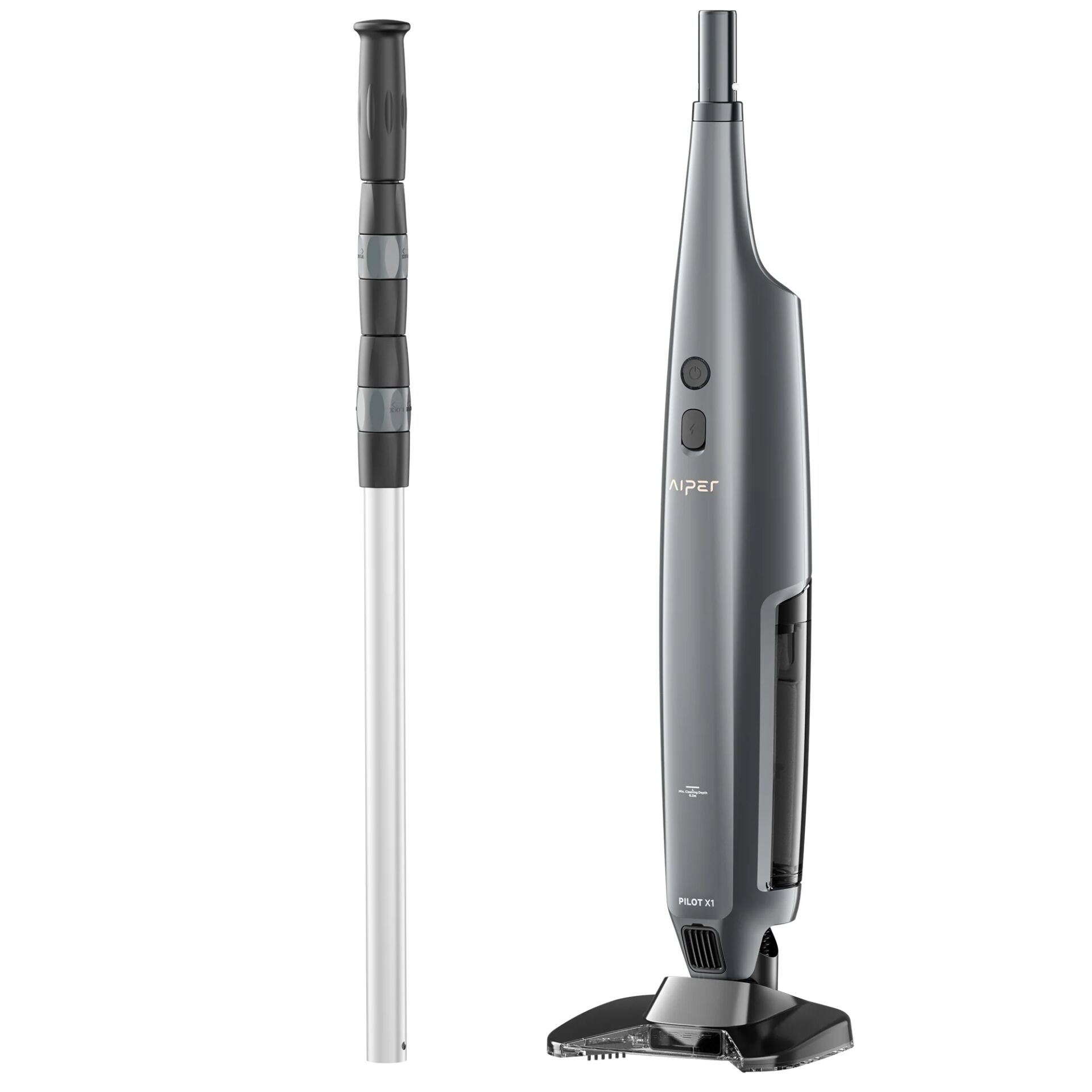 Aiper Pilox X1 Kablosuz Havuz Robotu