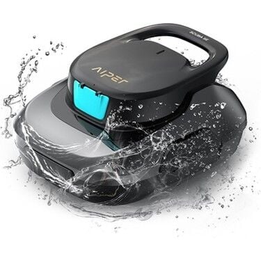 Aiper Scuba Se Havuz Temizlik Rabotu