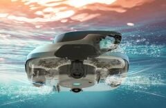 Aiper Scuba Se Havuz Temizlik Rabotu