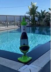 Goodrob Easy Kablosuz Şarjlı Havuz Süpürgesi