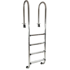 Waterfun Havuz Merdiveni | Muro | 316