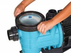 Streamer 2010 Havuz Pompası | Trifaze