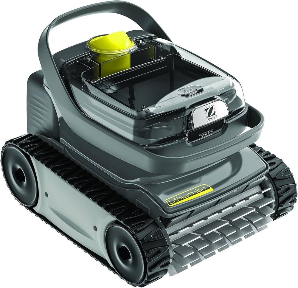 OP 32 PIXEL Kablosuz Havuz Robotu