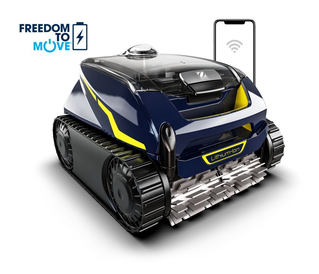 RF 5200 iQ Kablosuz Havuz Robotu