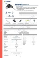 Zodiac RF 5600 iQ Kablosuz Havuz Robotu