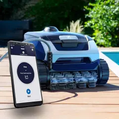 Zodiac RE 4400 iQ Havuz Robotu