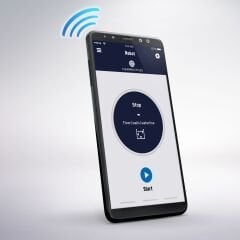 Zodiac CNX 30 iQ Havuz Robotu