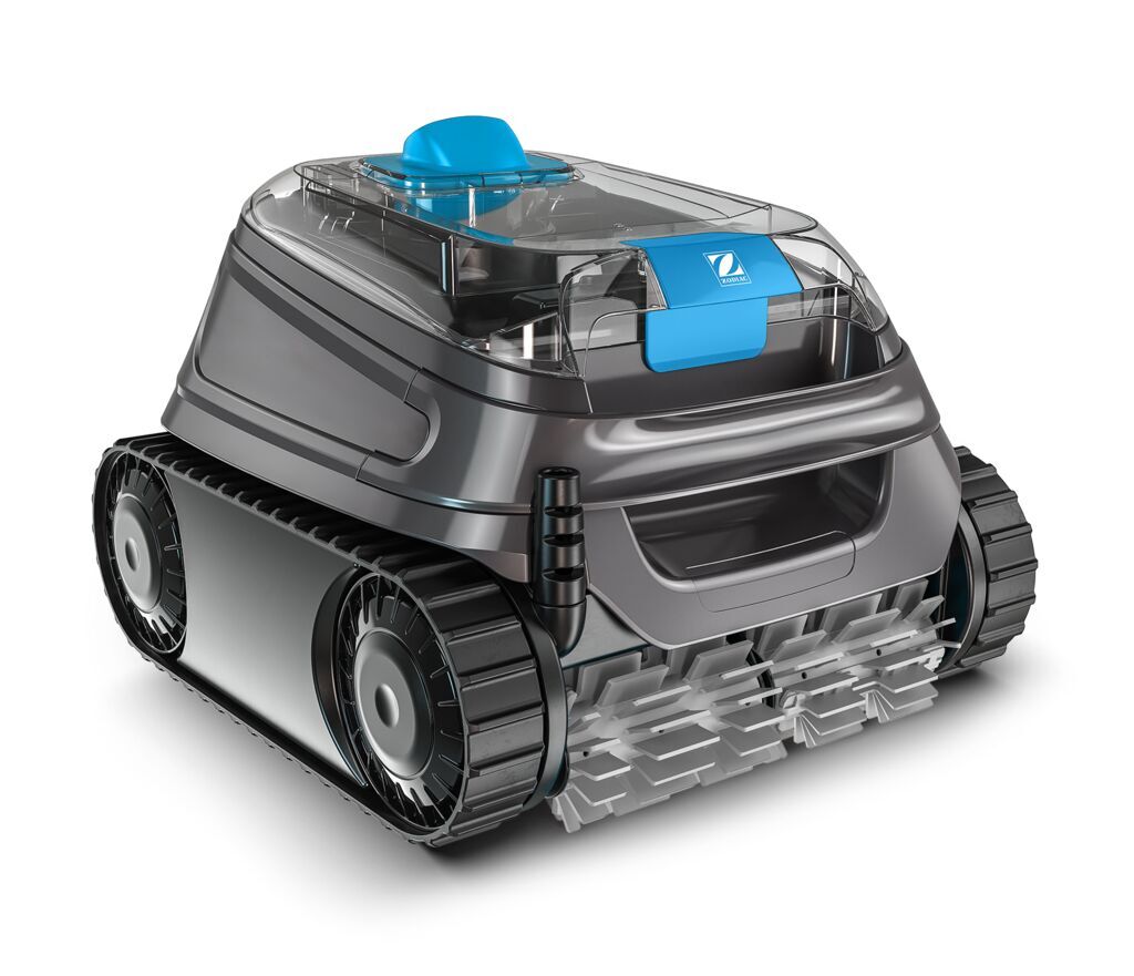 Zodiac CNX 30 iQ Havuz Robotu