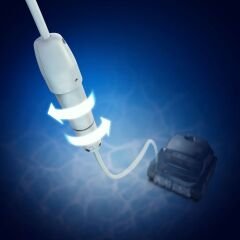 Zodiac CNX 50 iQ Havuz Robotu