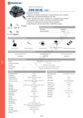 Zodiac CNX 50 iQ Havuz Robotu