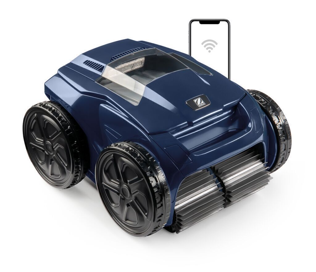 Zodiac RA 6800 iQ Havuz Robotu