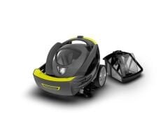 Zodiac Spabot OS 0800 Jakuzi Robotu