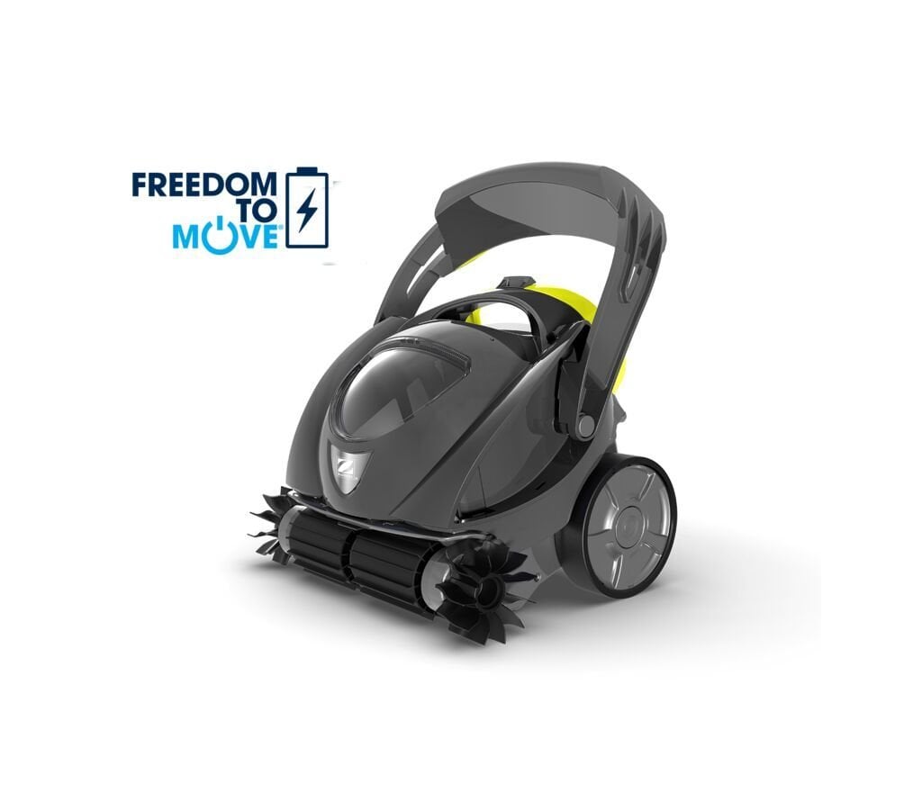 Zodiac Spabot OS 0800 Jakuzi Robotu