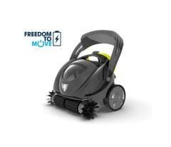 Zodiac Spabot OS 0800 Jakuzi Robotu