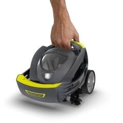 Zodiac Spabot OS 0800 Jakuzi Robotu