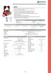 Zodiac Arco Profesyonel Havuz Robotu