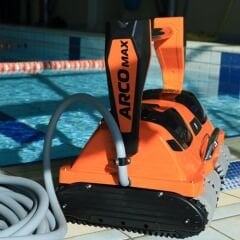 Zodiac Arco Profesyonel Havuz Robotu